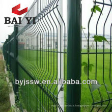 Welded Wire Mesh Landscaping Fence